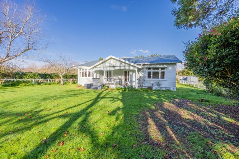 Photo of property in 756 Mangaorapa Road, Mangaorapa, Porangahau, 4291