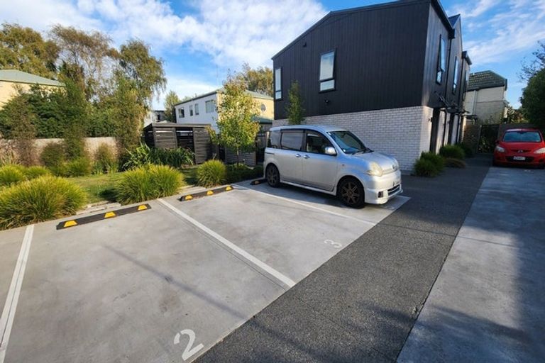 Photo of property in 3/491 Hereford Street, Linwood, Christchurch, 8011