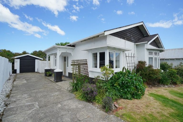 Photo of property in 81 Selwyn Street, Appleby, Invercargill, 9812