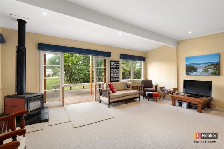 Photo of property in 2 Snell Crescent, Waihi Beach, 3611