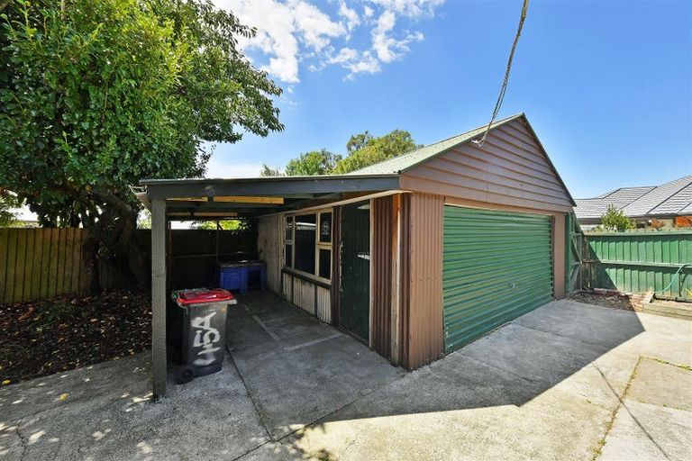 Photo of property in 45a Harris Crescent, Papanui, Christchurch, 8053