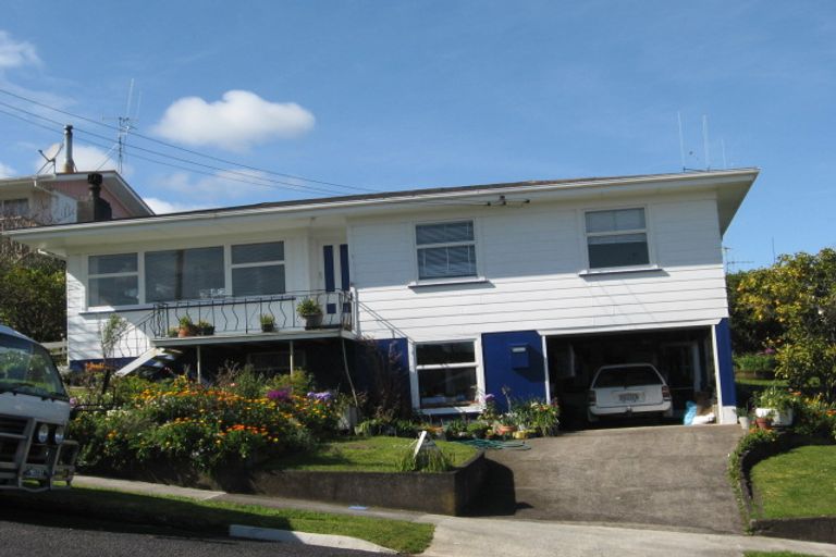 Photo of property in 202 Waikiekie Road, Thames, 3500