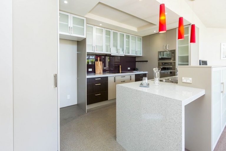 Photo of property in 6 Frankie Stevens Place, Riverstone Terraces, Upper Hutt, 5018