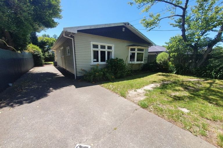 Photo of property in 41 Swanns Road, Richmond, Christchurch, 8013