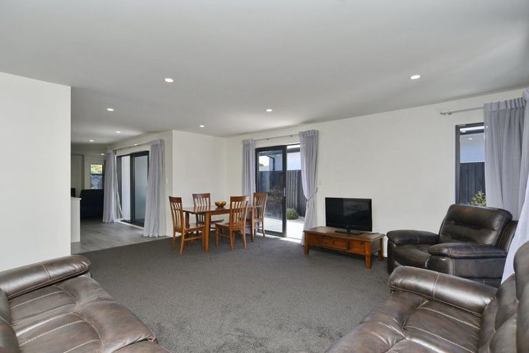 Photo of property in 18 Durells Crescent, Kaiapoi, 7630