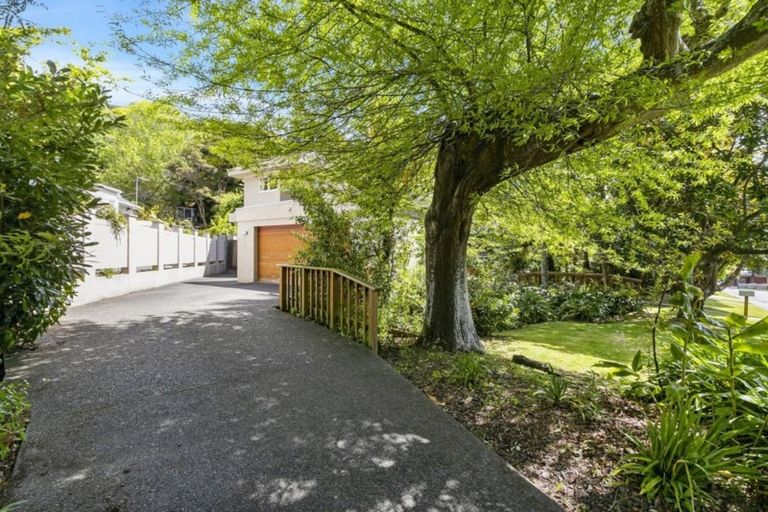 Photo of property in 9 Wyndrum Avenue, Waterloo, Lower Hutt, 5011