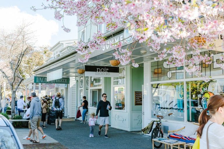 Photo of property in 245 Matakana Road, Warkworth, 0985