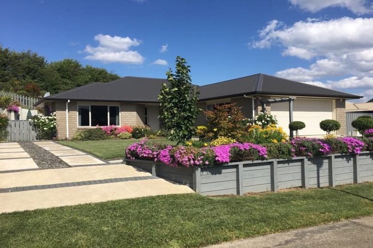 Photo of property in 17 Mohi Crescent, Ngongotaha, Rotorua, 3010