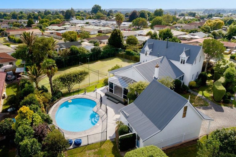 Photo of property in 5 Fenton Terrace, Te Puke, 3119