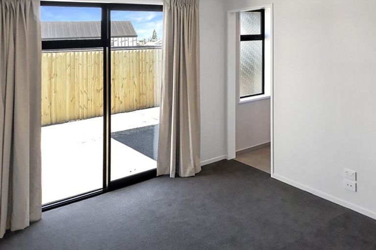 Photo of property in 12 Chandlers Street, Burwood, Christchurch, 8083