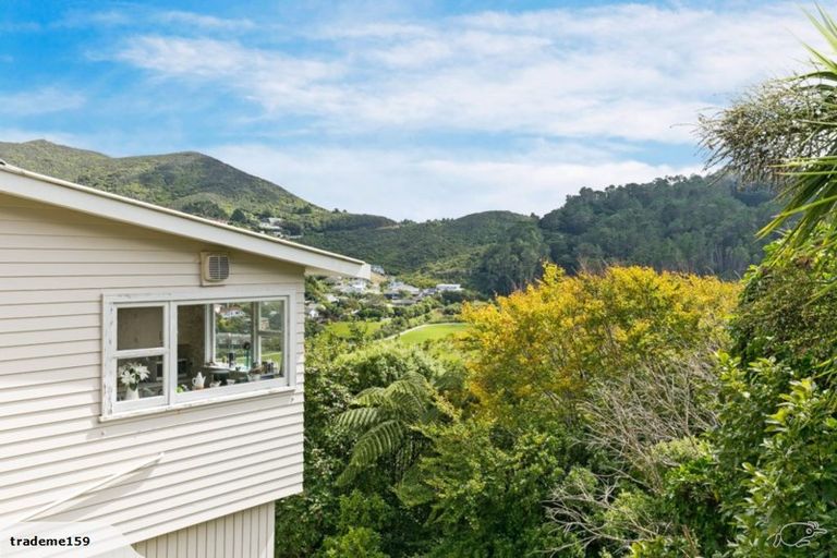 Photo of property in 34 Collier Avenue, Karori, Wellington, 6012