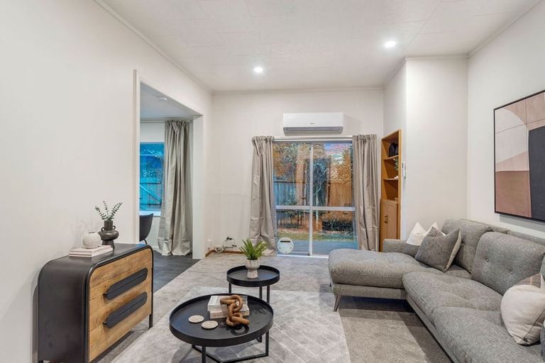 Photo of property in 18 Austin Street, Sydenham, Christchurch, 8023