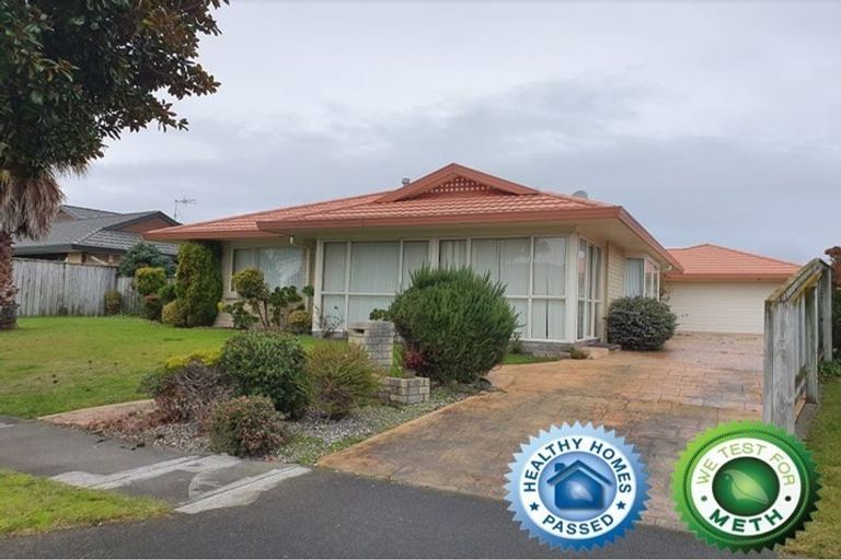 Photo of property in 34 Hadleigh Court, Paraparaumu, 5032