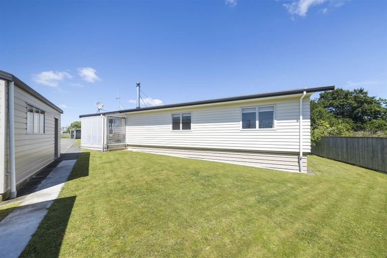 Photo of property in 46 Owen Street, Bunnythorpe, Palmerston North, 4481