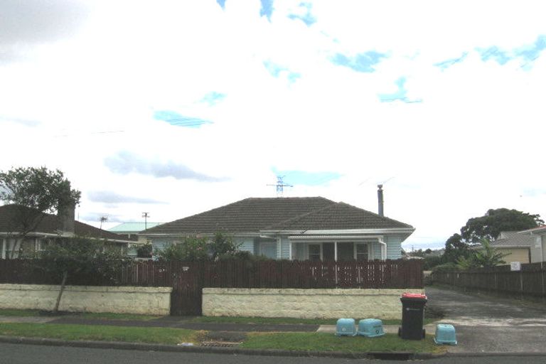 Photo of property in 48 Panorama Road, Mount Wellington, Auckland, 1060