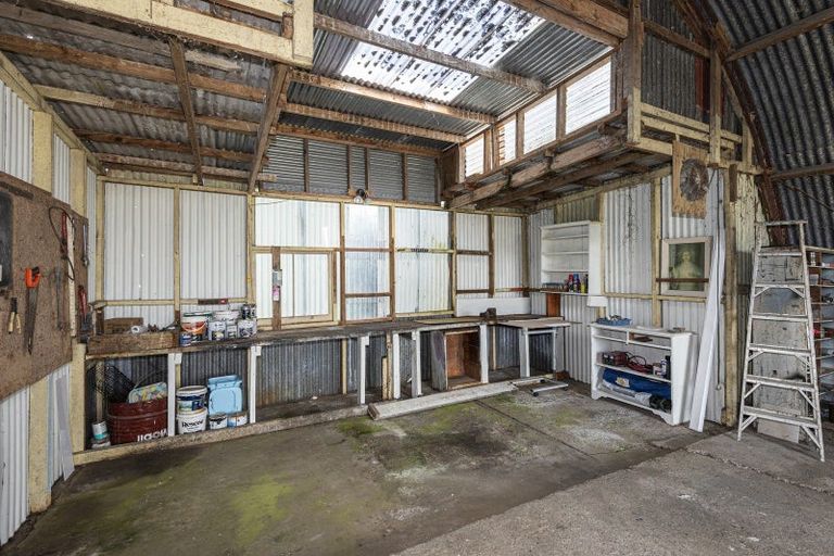 Photo of property in Swamp Road, Mareretu, Paparoa, 0571