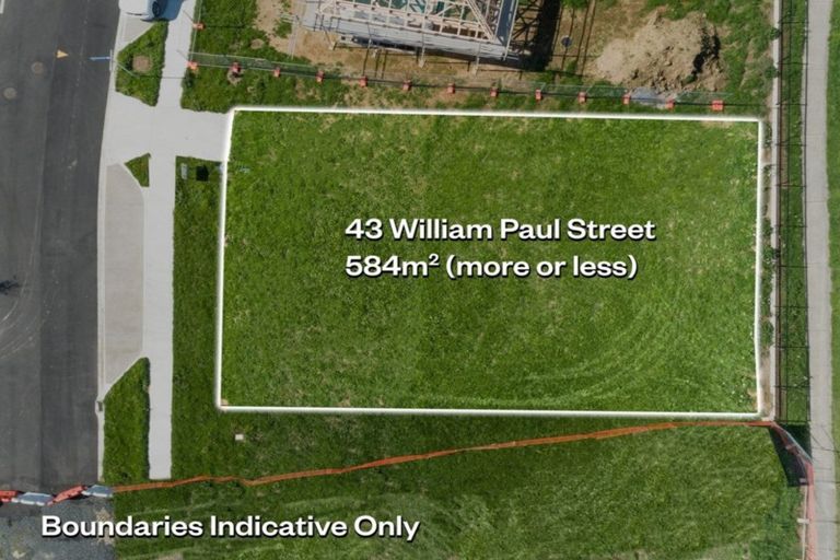 Photo of property in 43 William Paul Street, Cambridge, 3434