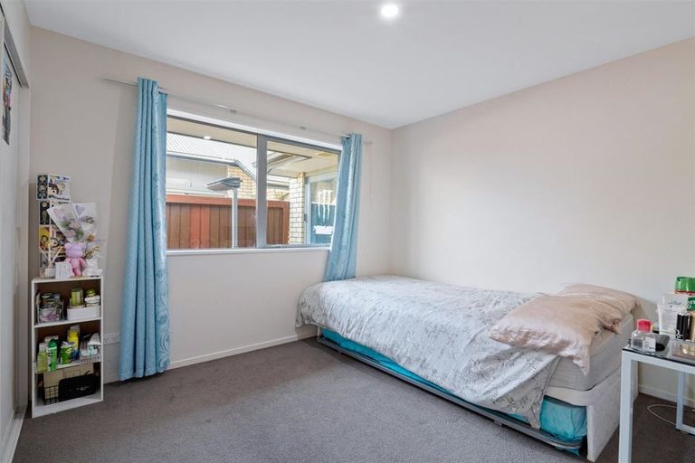 Photo of property in 9 Charente Way, Yaldhurst, Christchurch, 8042