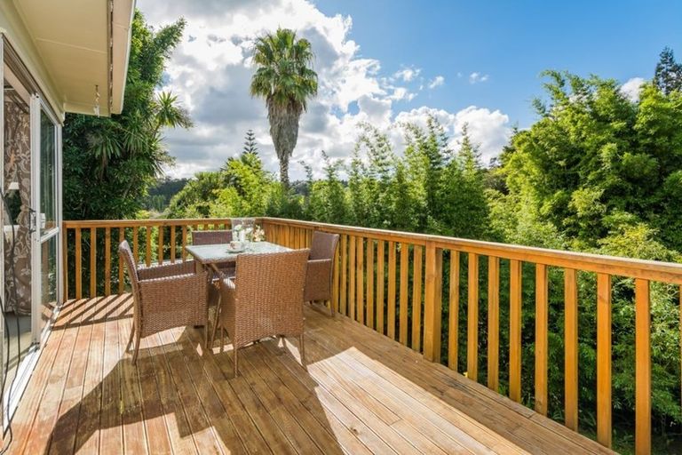 Photo of property in 72 Vandeleur Avenue, Birkdale, Auckland, 0626