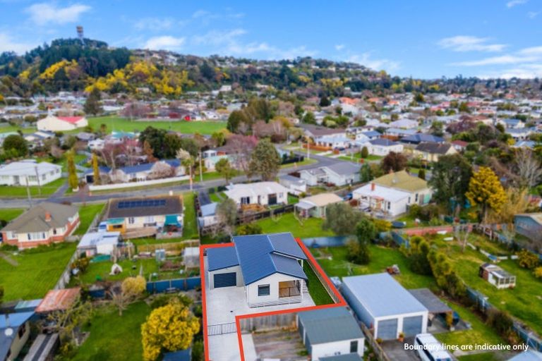 Photo of property in 12a Wakefield Street, Whanganui East, Whanganui, 4500