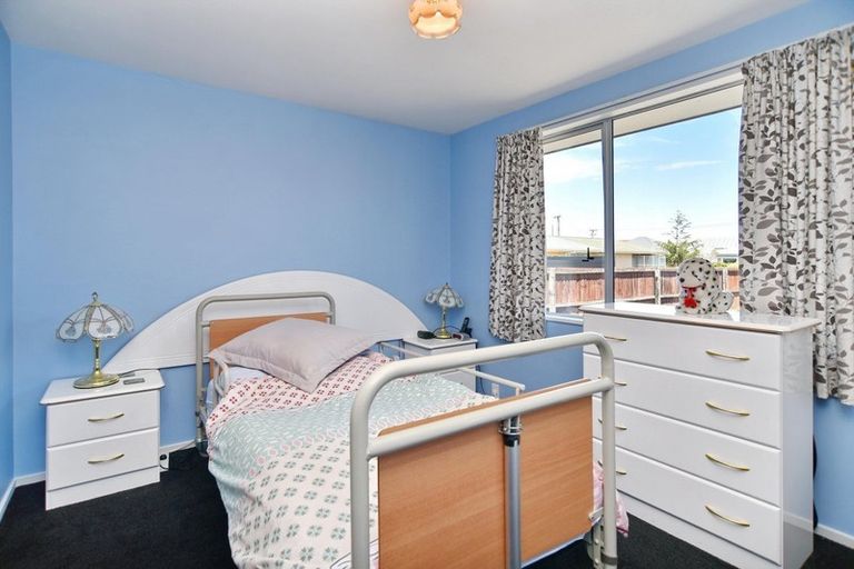 Photo of property in 3/159 Shaw Avenue, New Brighton, Christchurch, 8083