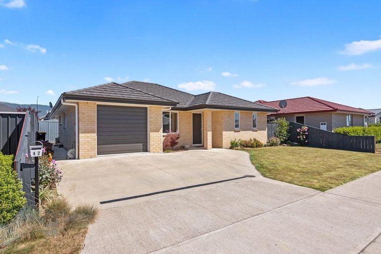 Photo of property in 42 Kerei Street, Motueka, 7120