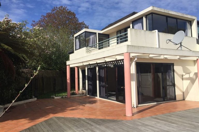 Photo of property in 20a Rossall Street, Merivale, Christchurch, 8014