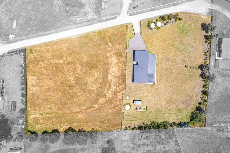 Photo of property in 161d Mosston Road, Westmere, Whanganui, 4501