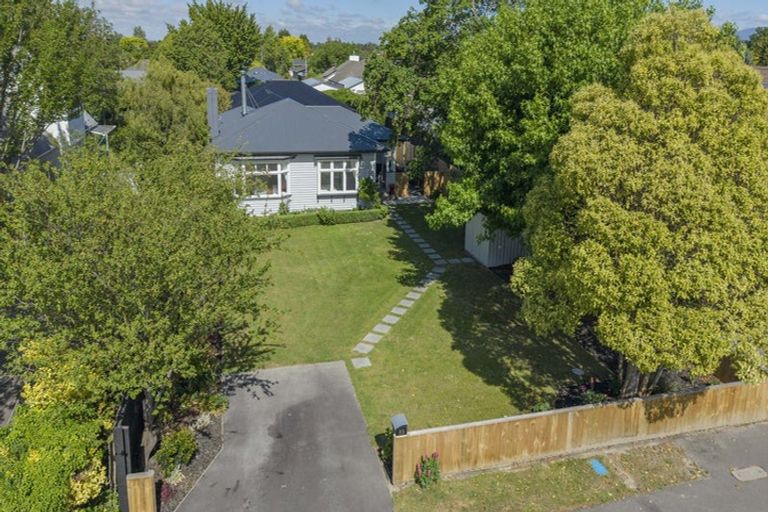 Photo of property in 83 Ayers Street, Rangiora, 7400