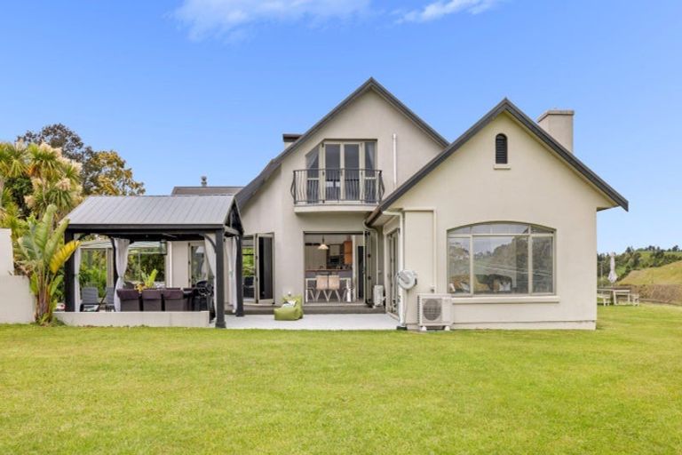 Photo of property in 135a Mclaren Falls Road, Omanawa, Tauranga, 3171