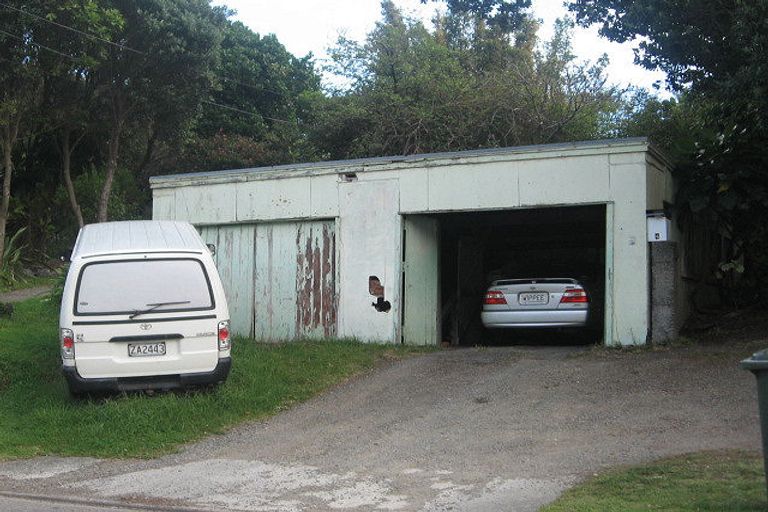 Photo of property in 4 Ames Street, Paekakariki, 5034