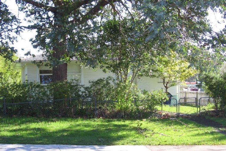 Photo of property in 18 Bertram Street, Warkworth, 0910