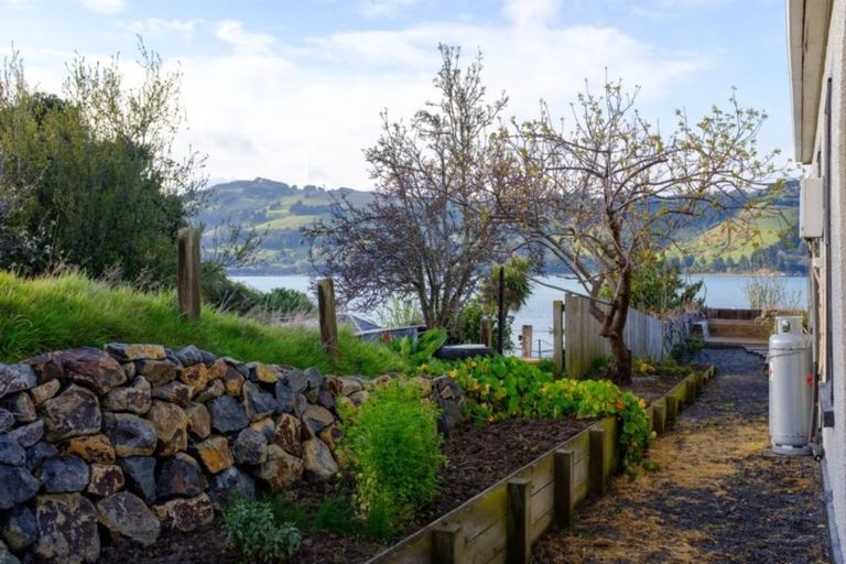 Photo of property in 4 Wakatipu Street, Ravensbourne, Dunedin, 9022