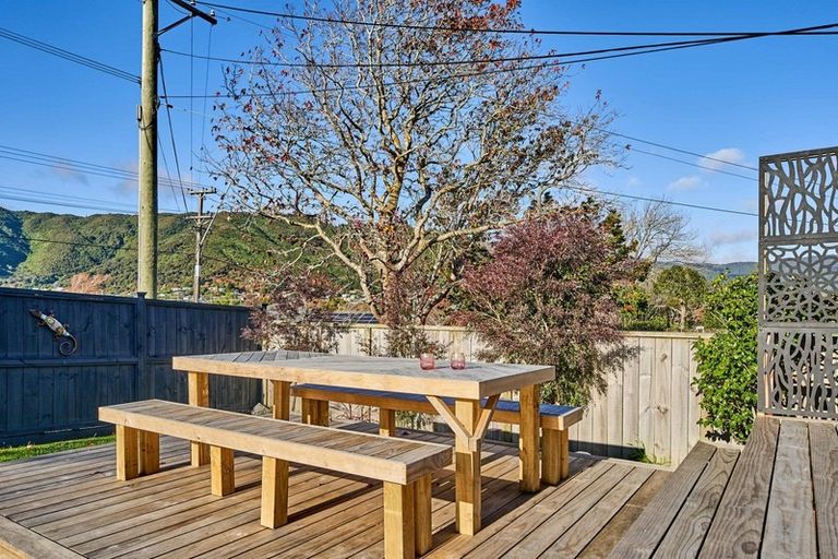 Photo of property in 97 Wellington Road, Wainuiomata, Lower Hutt, 5014