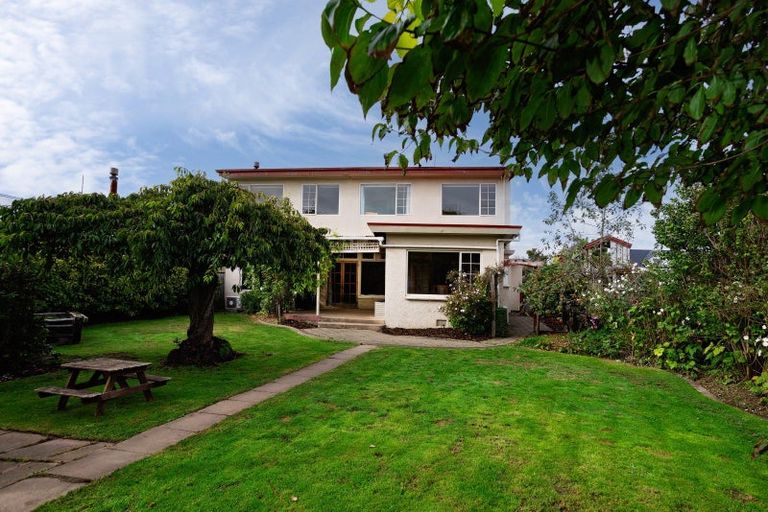 Photo of property in 3 Ritchie Street, Turnbull Thomson Park, Invercargill, 9810