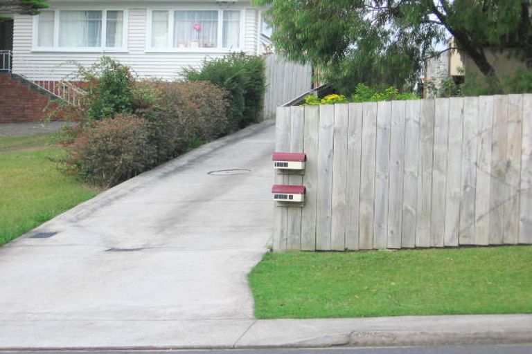 Photo of property in 130a Rosier Road, Glen Eden, Auckland, 0602