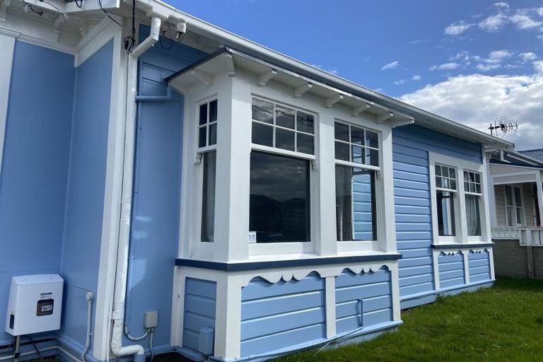 Photo of property in 20 Heretaunga Street, Petone, Lower Hutt, 5012