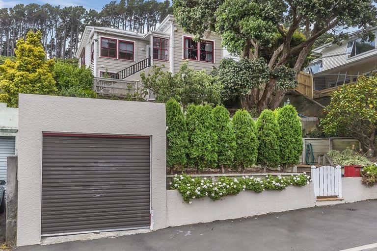 Photo of property in 145 Owen Street, Newtown, Wellington, 6021