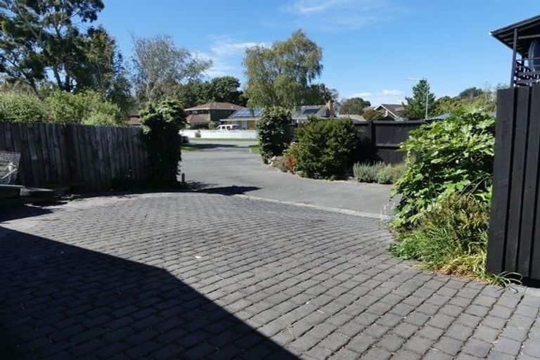 Photo of property in 178 Highsted Road, Casebrook, Christchurch, 8051