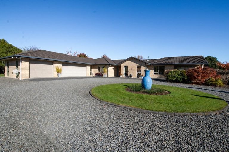 Photo of property in 135 Brunswick Drive, Tikitere, Rotorua, 3074