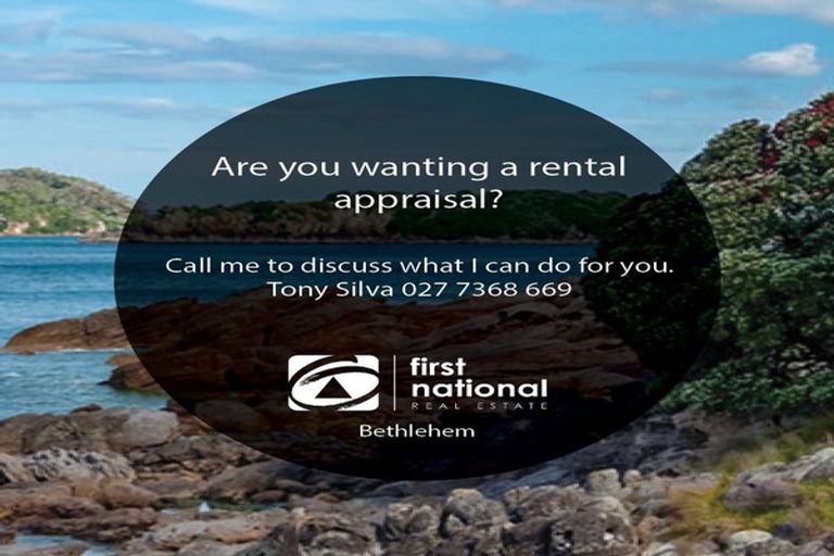 Photo of property in 50a Westminster Drive, Bethlehem, Tauranga, 3110