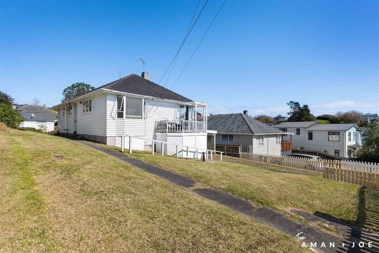 Photo of property in 7 Morrie Laing Avenue, Mount Roskill, Auckland, 1041