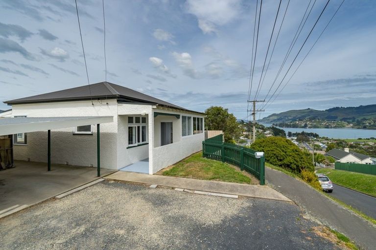 Photo of property in 20 Constitution Street, Port Chalmers, 9023