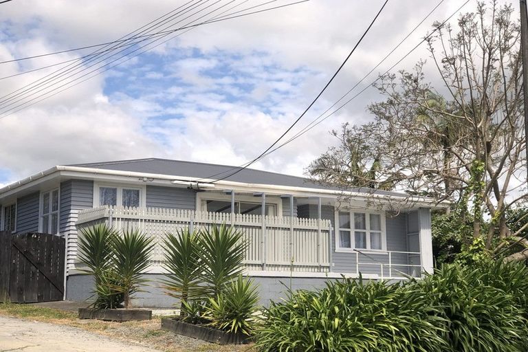 Photo of property in 4 Mount Pleasant Road, Raumanga, Whangarei, 0110