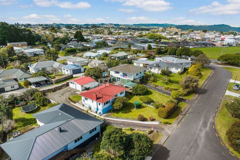 Photo of property in 7 Butler Place, Te Kamo, Whangarei, 0112