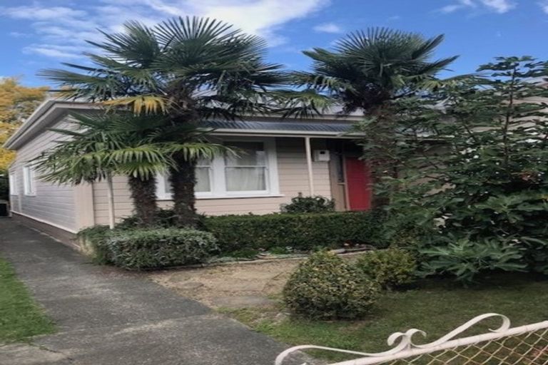 Photo of property in 5 Rose Street, Napier South, Napier, 4110