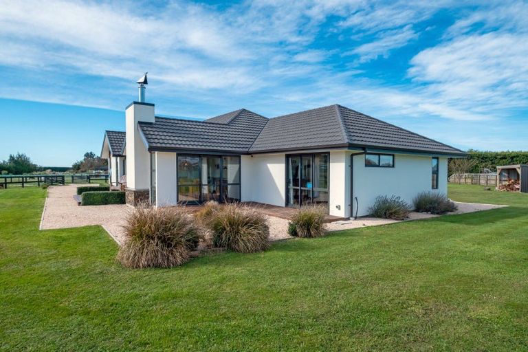 Photo of property in 80a Ashburton Gorge Road, Mount Somers, Ashburton, 7771