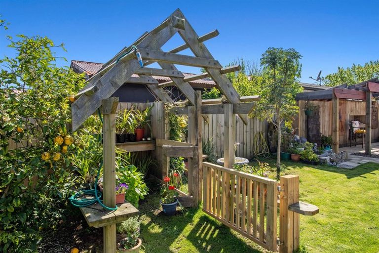 Photo of property in 21 Cobham Drive, Kawerau, 3127