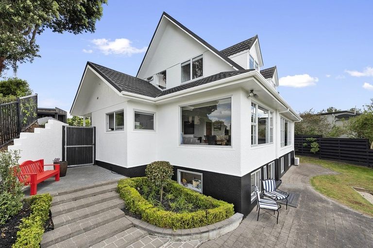 Photo of property in 21 Galbraith Avenue, Beerescourt, Hamilton, 3200