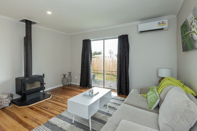 Photo of property in 1/267 Kennedy Road, Onekawa, Napier, 4110